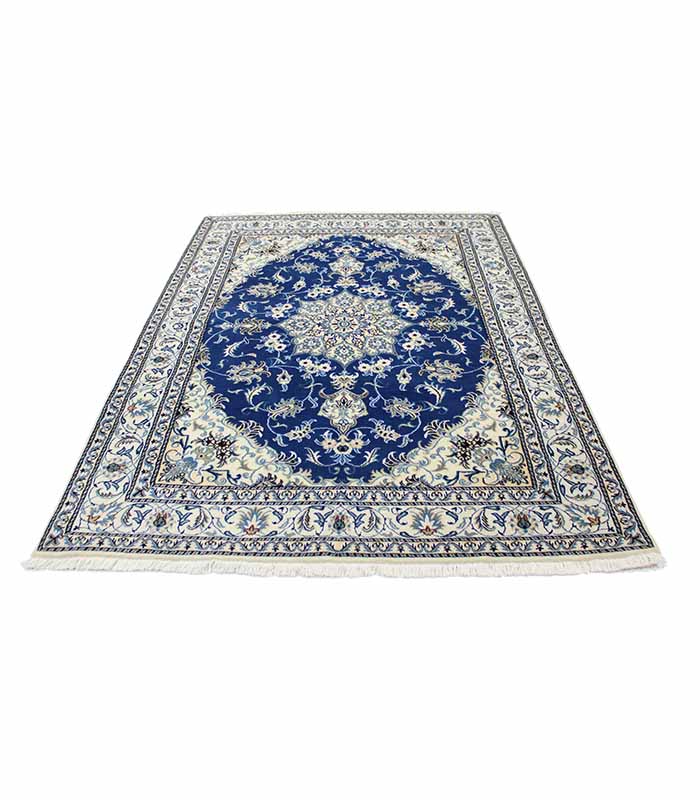 NainTeppich12 La Nr 99 (NainKashmar) - 237 x 170 cm