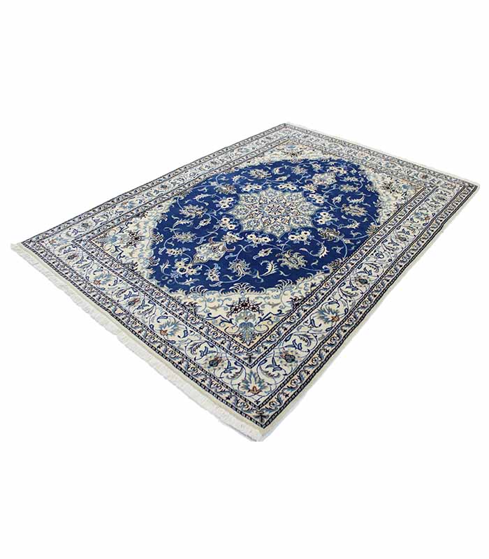 NainTeppich12 La Nr 99 (NainKashmar) - 237 x 170 cm - Slika 3