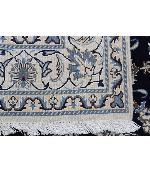 NainTeppich12 La Nr 08 (NainKashmar) - 244 x 170 cm - Slika 12