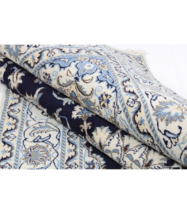 NainTeppich12 La Nr 08 (NainKashmar) - 244 x 170 cm - Slika 11
