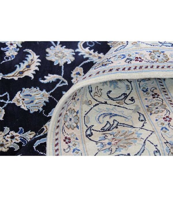 Nain Tepih 12 La Br. 0392 (Nain Kashmar) - 292 x 194 cm - Slika 6