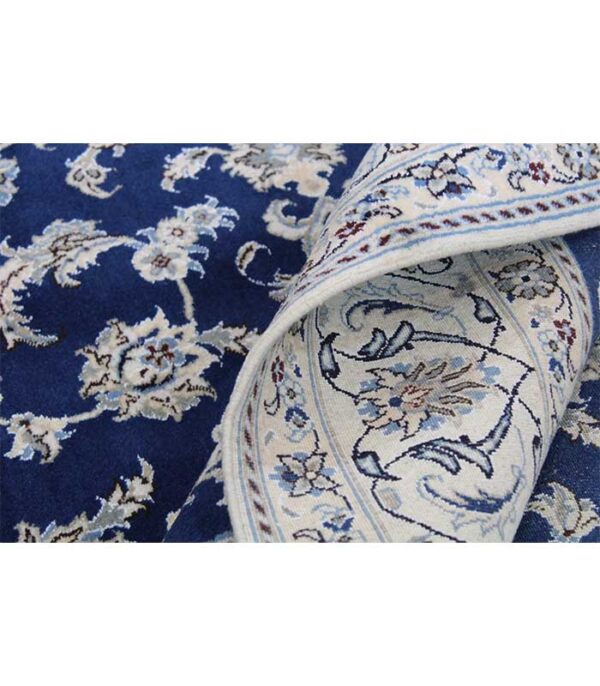 Nain Tepih 12 La Br. 026 (Nain Kashmar) - 296 x 192 cm - Slika 6