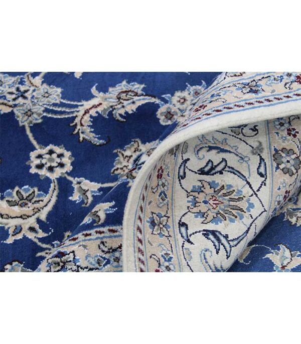 Nain Tepih 12 La Br. 035 (Nain Kashmar) - 294 x 195 cm - Slika 6