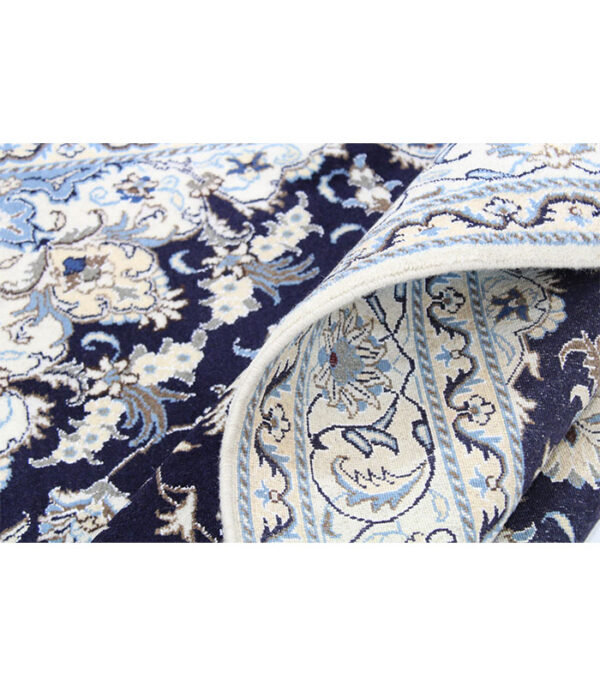 NainTeppich12 La Nr 08 (NainKashmar) - 244 x 170 cm - Slika 10