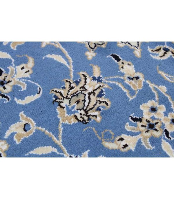NainTeppich12 La Nr 1013 (NainKashmar) - 207 x 145 cm - Slika 7
