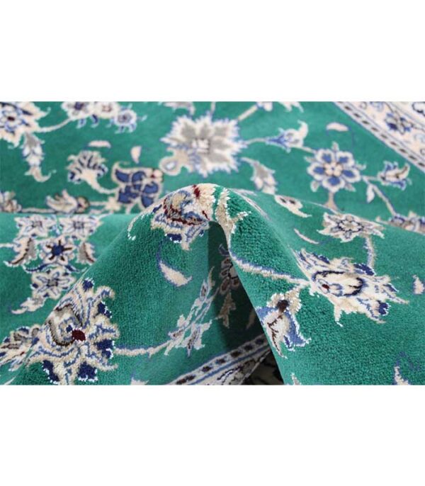 Nain Tepih 12 La Br. 020 (Nain Kashmar) - 297 x 194 cm - Slika 7