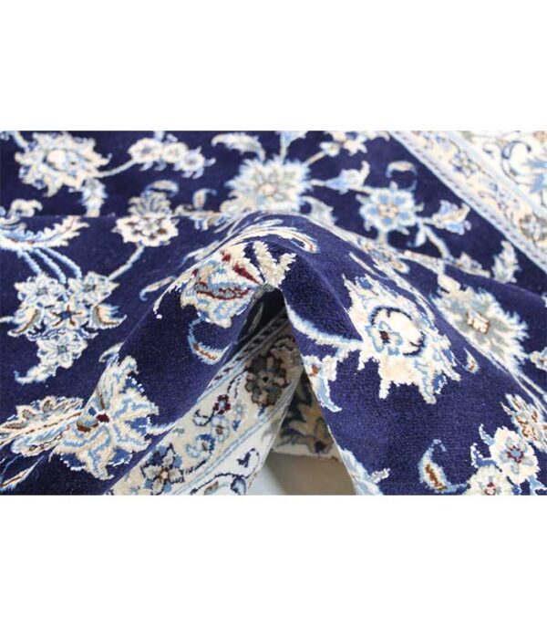 Nain Tepih 12 La Br. 025 (Nain Kashmar) - 287 x 195 cm - Slika 7