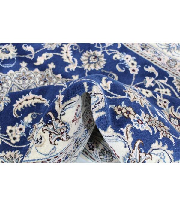 Nain Tepih 12 La Br. 034 (Nain Kashmar) - 296 x 197 cm - Slika 7