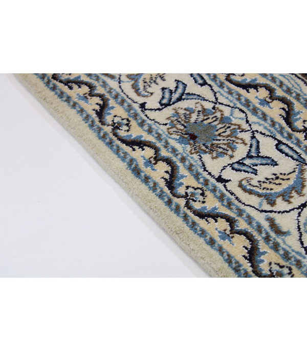 NainTeppich12 La Nr 08 (NainKashmar) - 244 x 170 cm - Slika 9
