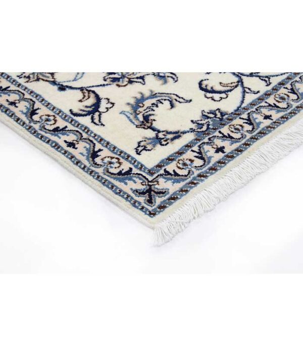 NainTeppich12 La Nr 642 (NainKashmar) - 383 x 78 cm - Slika 8