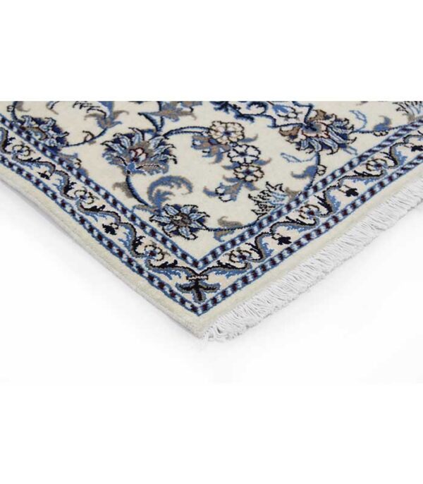 NainTeppich12 La Nr 670 (NainKashmar) - 390 x 83 cm - Slika 8