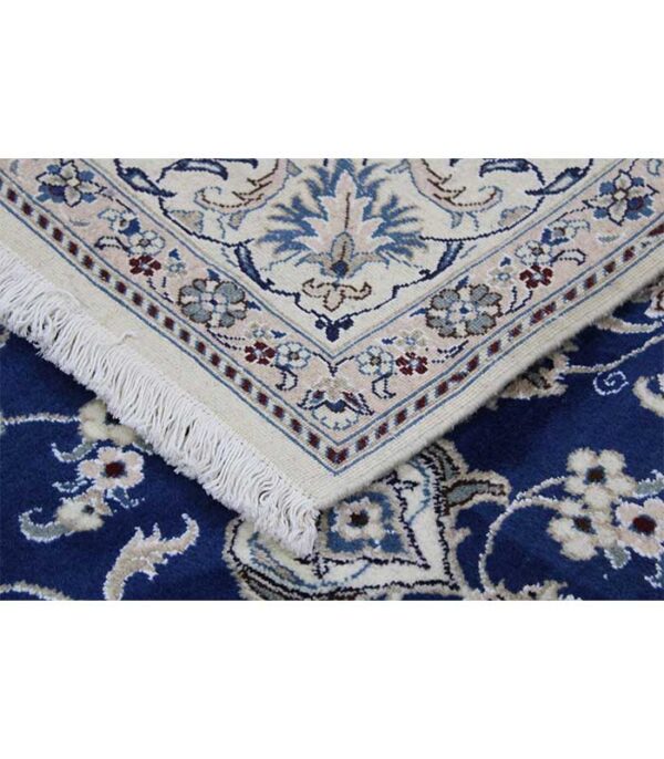 Nain Tepih 12 La Br. 034 (Nain Kashmar) - 296 x 197 cm - Slika 8