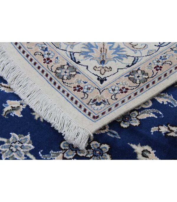Nain Tepih 12 La Br. 035 (Nain Kashmar) - 294 x 195 cm - Slika 8