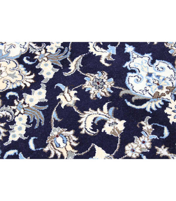 NainTeppich12 La Nr 08 (NainKashmar) - 244 x 170 cm - Slika 8