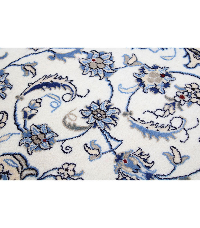 NainTeppich12 La Nr 06 (NainKashmar) - 293 x 196 cm - Slika 11