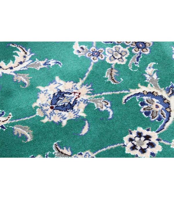 Nain Tepih 12 La Br. 020 (Nain Kashmar) - 297 x 194 cm - Slika 9