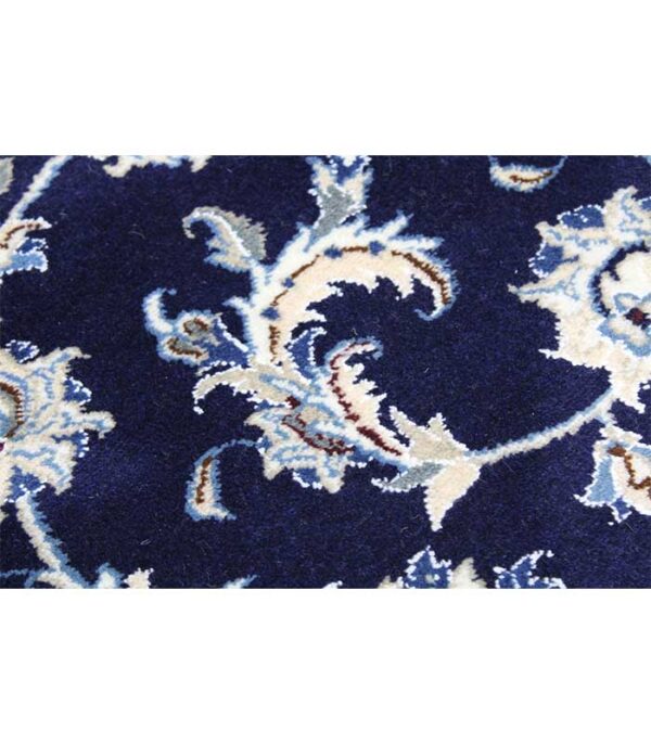 Nain Tepih 12 La Br. 025 (Nain Kashmar) - 287 x 195 cm - Slika 9