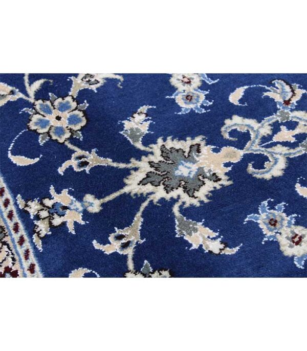 Nain Tepih 12 La Br. 035 (Nain Kashmar) - 294 x 195 cm - Slika 9
