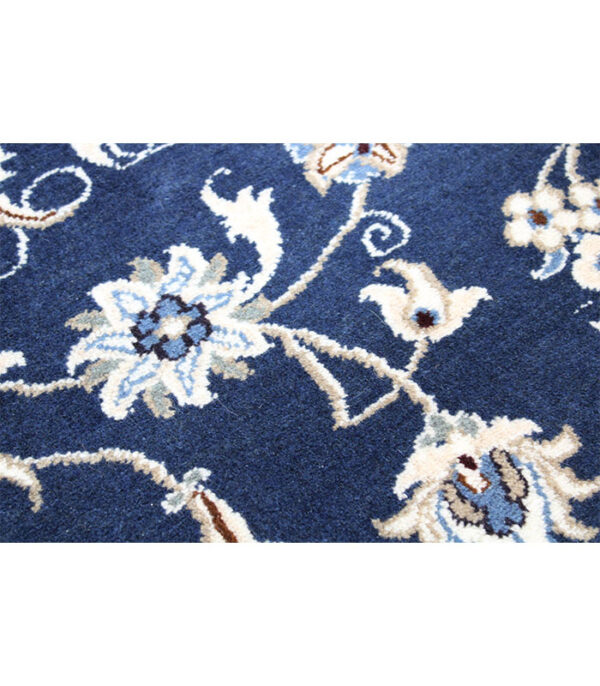 NainTeppich12 La Nr 457 (NainKashmar) - 300 x 200 cm - Slika 10