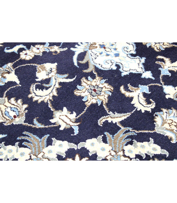 NainTeppich12 La Nr 08 (NainKashmar) - 244 x 170 cm - Slika 7