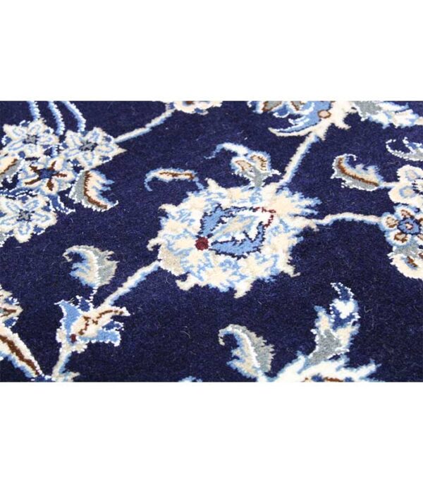 Nain Tepih 12 La Br. 025 (Nain Kashmar) - 287 x 195 cm - Slika 10