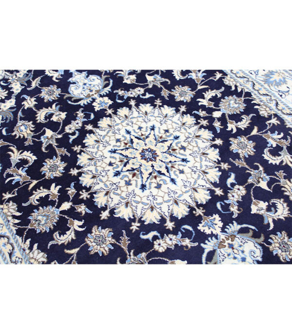 NainTeppich12 La Nr 08 (NainKashmar) - 244 x 170 cm - Slika 6