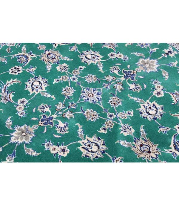 Nain Tepih 12 La Br. 020 (Nain Kashmar) - 297 x 194 cm - Slika 11