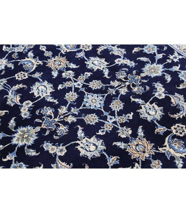 Nain Tepih 12 La Br. 025 (Nain Kashmar) - 287 x 195 cm - Slika 11