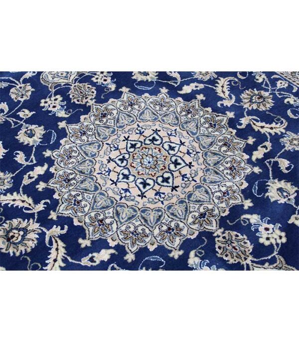 Nain Tepih 12 La Br. 034 (Nain Kashmar) - 296 x 197 cm - Slika 11