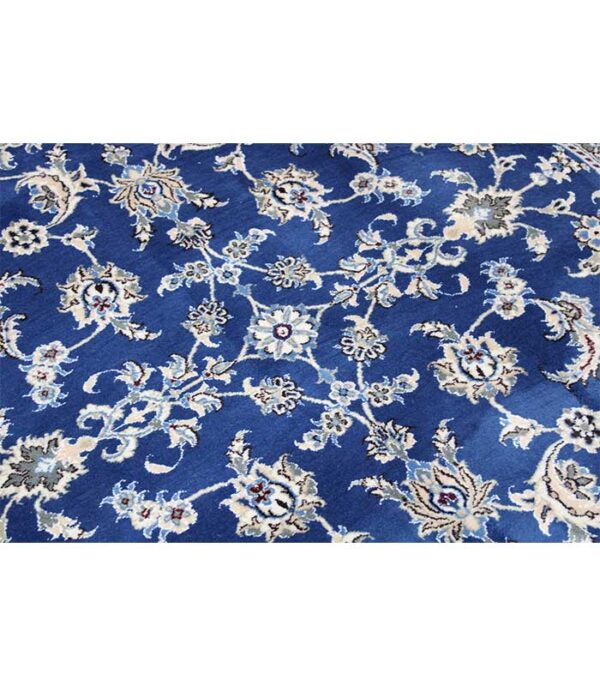 Nain Tepih 12 La Br. 035 (Nain Kashmar) - 294 x 195 cm - Slika 11