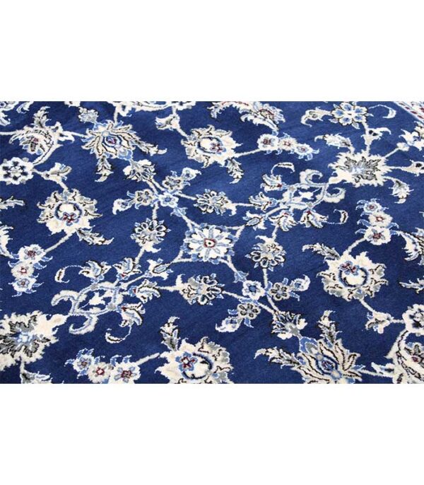 Nain Tepih 12 La Br. 029 (Nain Kashmar) - 302 x 198 cm - Slika 11