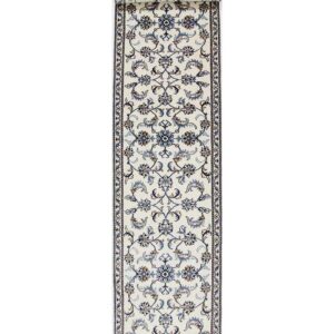 Nain Tepih 12 La Br. 1045 (Nain Kashmar) – 390 x 75 cm