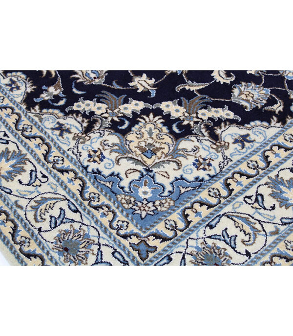 NainTeppich12 La Nr 08 (NainKashmar) - 244 x 170 cm - Slika 5
