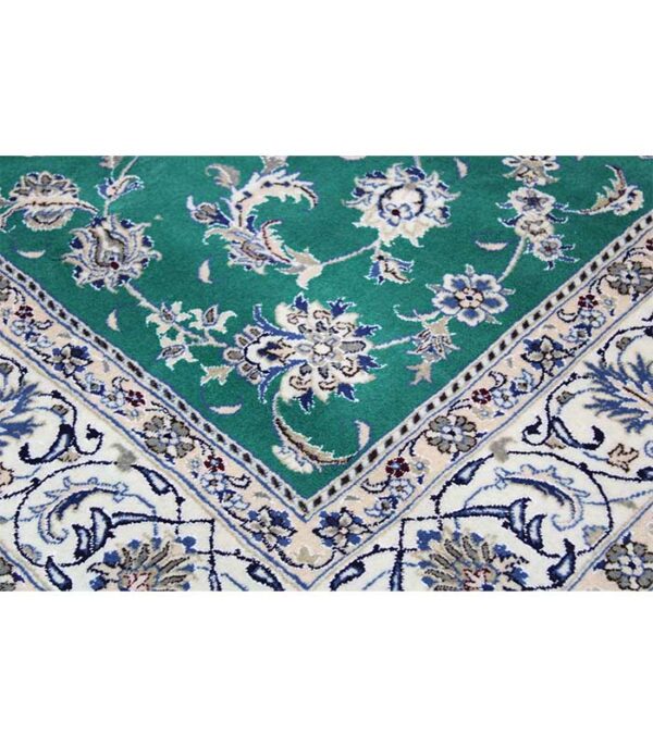 Nain Tepih 12 La Br. 020 (Nain Kashmar) - 297 x 194 cm - Slika 12