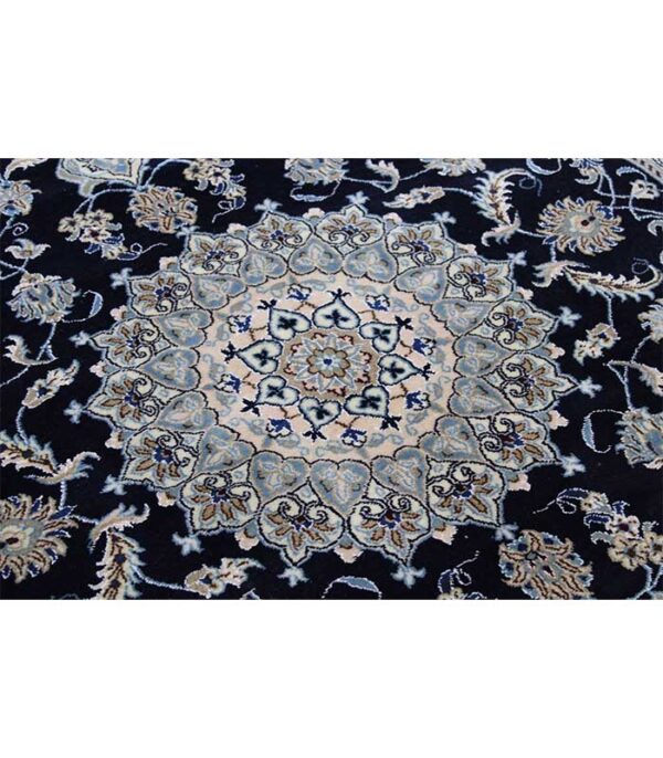 Nain Tepih 12 La Br. 0392 (Nain Kashmar) - 292 x 194 cm - Slika 11