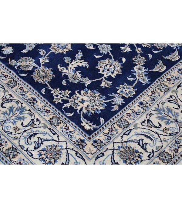 Nain Tepih 12 La Br. 026 (Nain Kashmar) - 296 x 192 cm - Slika 12
