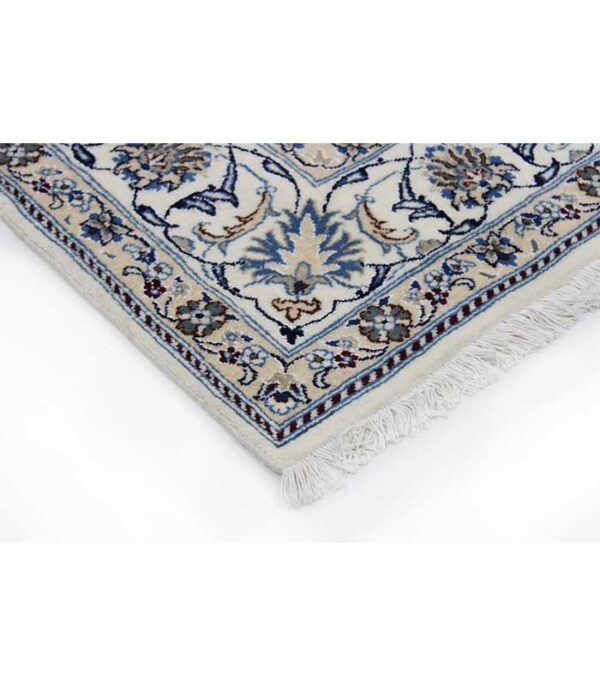 Nain Tepih 12 La Br. 025 (Nain Kashmar) - 287 x 195 cm - Slika 12