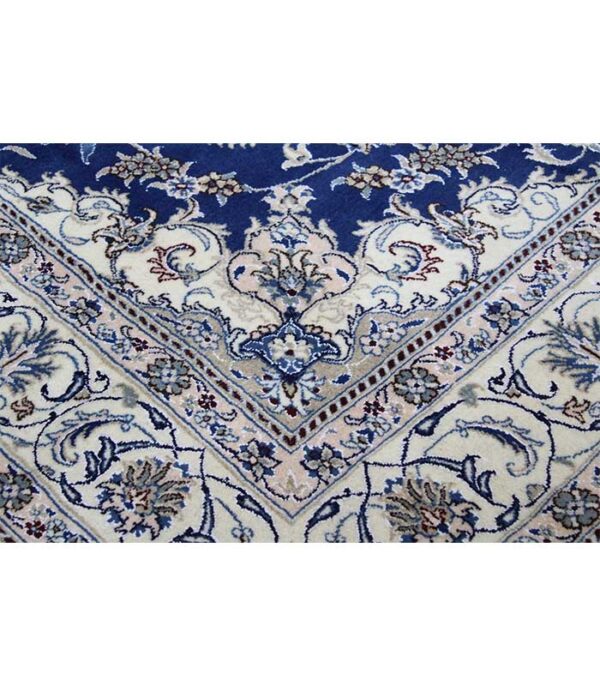 Nain Tepih 12 La Br. 034 (Nain Kashmar) - 296 x 197 cm - Slika 12