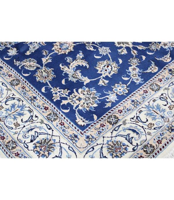 Nain Tepih 12 La Br. 035 (Nain Kashmar) - 294 x 195 cm - Slika 12