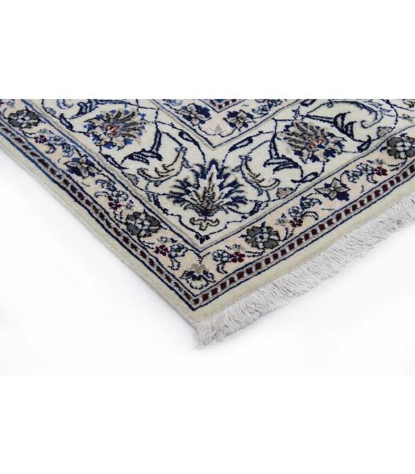 Nain Tepih 12 La Br. 029 (Nain Kashmar) - 302 x 198 cm - Slika 12
