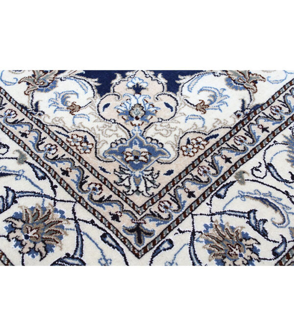 NainTeppich12 La Nr 457 (NainKashmar) - 300 x 200 cm - Slika 7