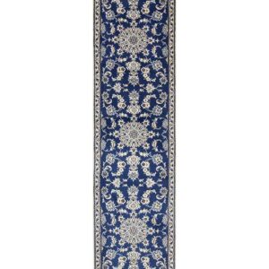 Nain Tepih 12 La Br. 1042 (Nain Kashmar) – 287 x 74 cm