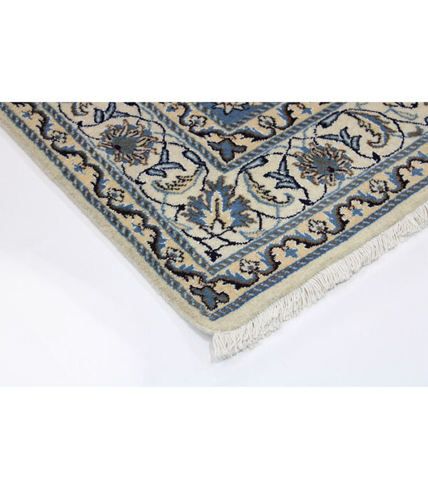 NainTeppich12 La Nr 08 (NainKashmar) - 244 x 170 cm - Slika 4