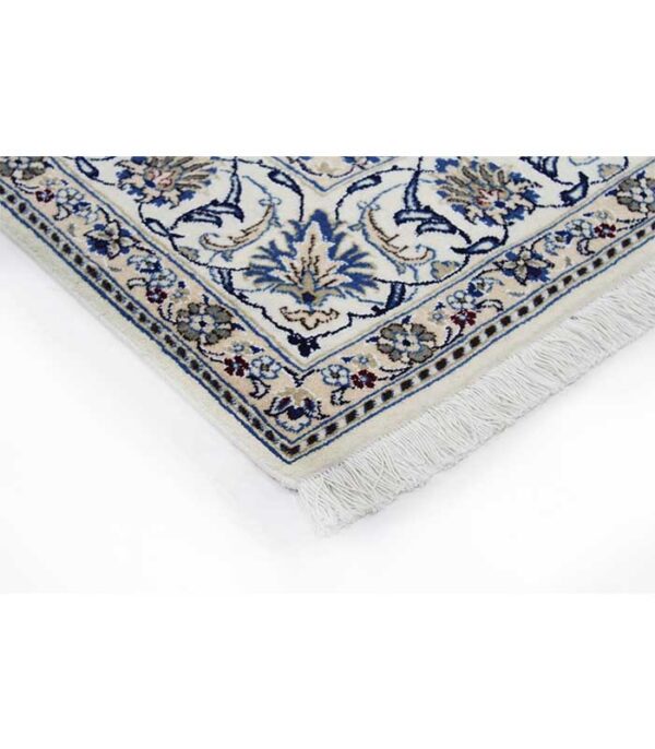 Nain Tepih 12 La Br. 020 (Nain Kashmar) - 297 x 194 cm - Slika 13