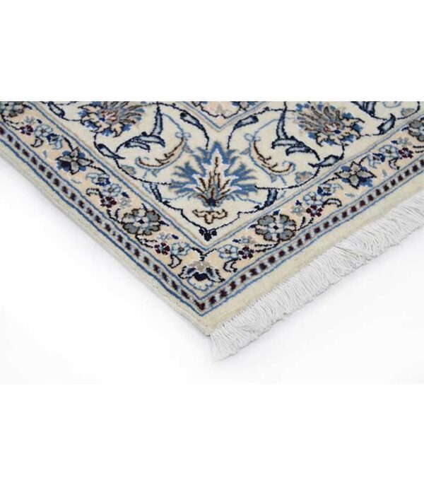 Nain Tepih 12 La Br. 026 (Nain Kashmar) - 296 x 192 cm - Slika 13