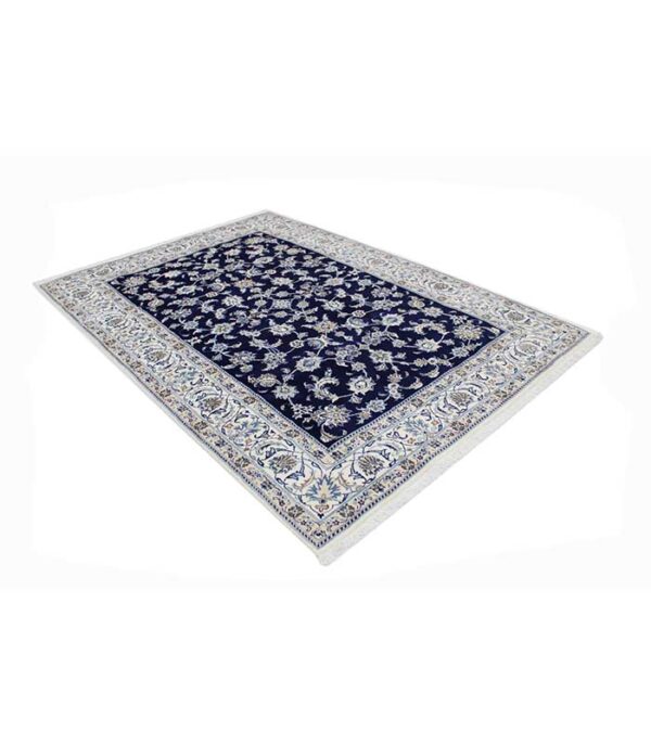 Nain Tepih 12 La Br. 025 (Nain Kashmar) - 287 x 195 cm - Slika 2
