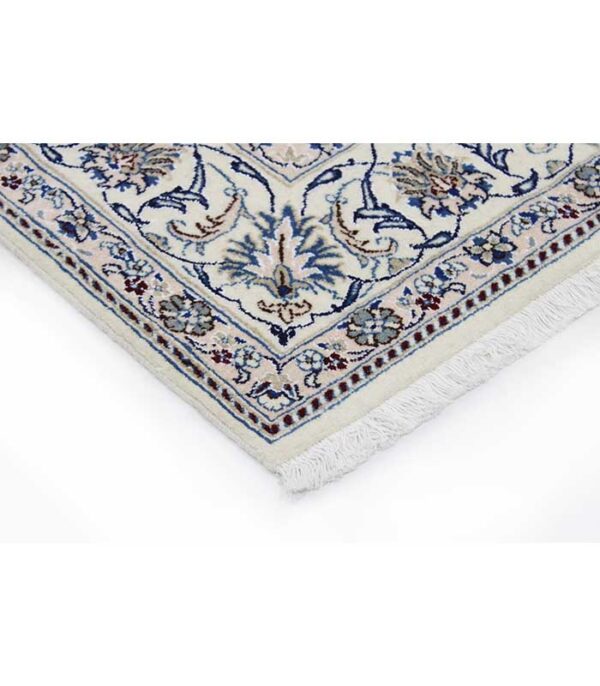 Nain Tepih 12 La Br. 034 (Nain Kashmar) - 296 x 197 cm - Slika 13