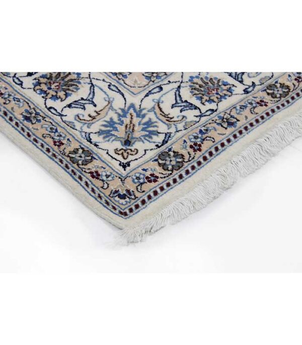 Nain Tepih 12 La Br. 035 (Nain Kashmar) - 294 x 195 cm - Slika 13