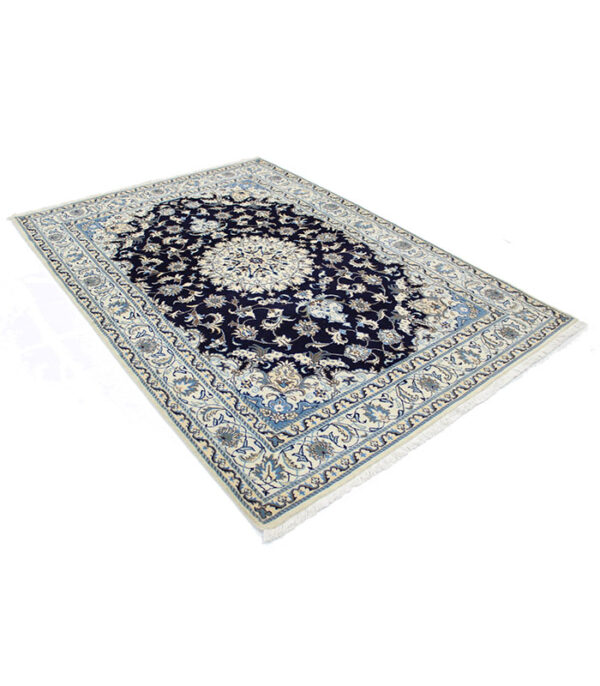 NainTeppich12 La Nr 08 (NainKashmar) - 244 x 170 cm - Slika 3