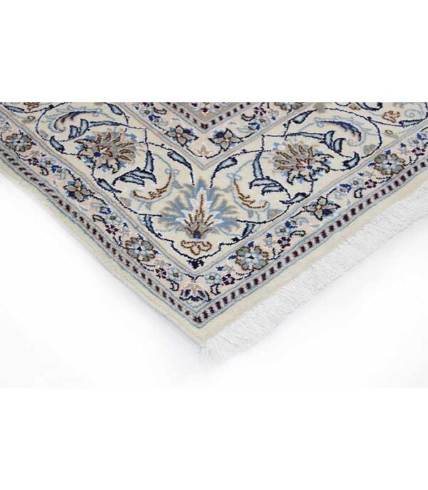 Nain Tepih 12 La Br. 0392 (Nain Kashmar) - 292 x 194 cm - Slika 13